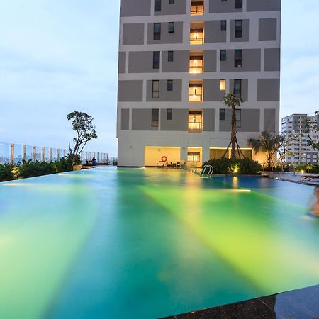 2Brs City View In The Heart Of Saigon - Free Infinity Pool Ho Şi Min Exterior foto