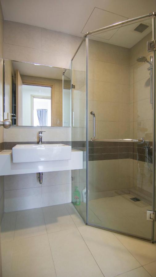 2Brs City View In The Heart Of Saigon - Free Infinity Pool Ho Şi Min Exterior foto