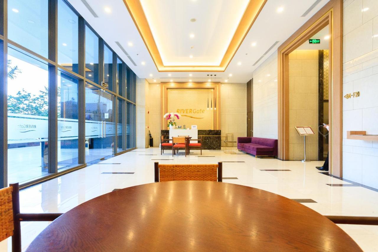2Brs City View In The Heart Of Saigon - Free Infinity Pool Ho Şi Min Exterior foto