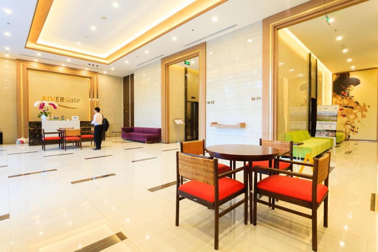2Brs City View In The Heart Of Saigon - Free Infinity Pool Ho Şi Min Exterior foto